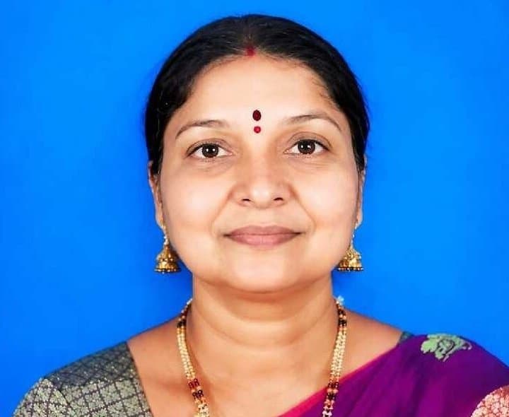 జపాన్‌ పర్యటనకు కామారెడ్డి ఉపాధ్యాయురాలి ఎంపిక
