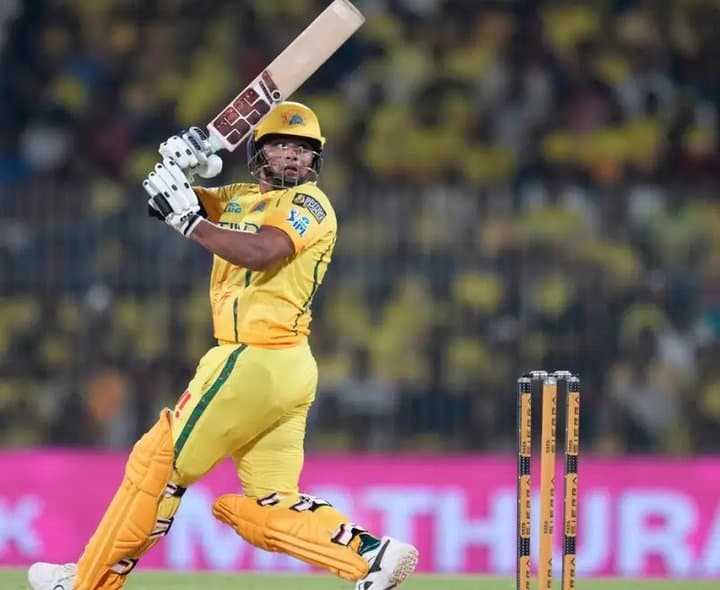 ఎంపిక కాకపోవడంపై సర్ఫరాజ్ సంకేత పోస్టు