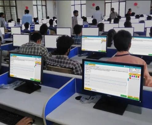 టెట్ మాక్ టెస్టులకు నవంబర్ 5 నుంచి ప్రారంభం