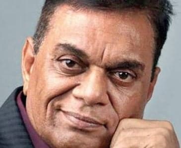 సీఐడీ నిర్మాత బీపీ సింగ్‌ కన్నుమూత