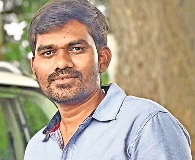 కళాశాల వైస్‌ ప్రిన్సిపల్‌ అనుమానాస్పద మృతి