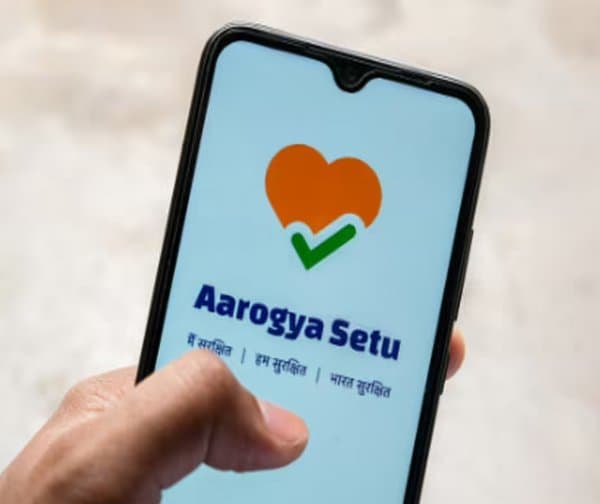 ఆరోగ్యసేతు 2.0 యాప్‌ ఆవిష్కరణ: ఆధునిక వైద్య సేవలు