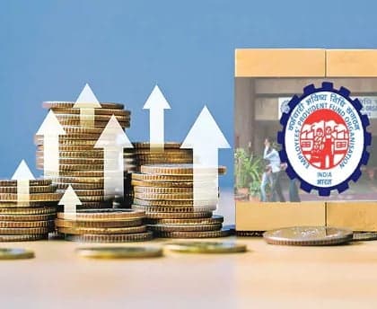 అంకుర సంస్థల్లోకి ఈపీఎఫ్‌ఓ నిధులు?
