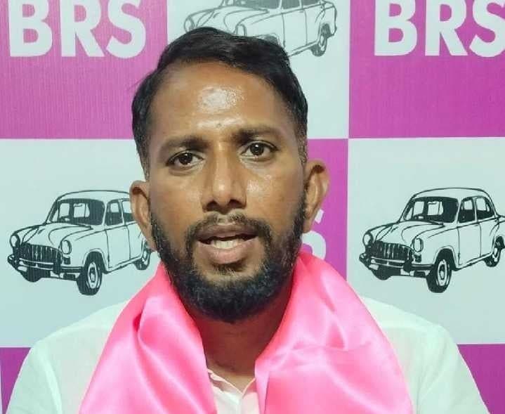 కేటీఆర్ పీఆర్వో, పీఏలపై దాడి దుర్మార్గం - Udayam