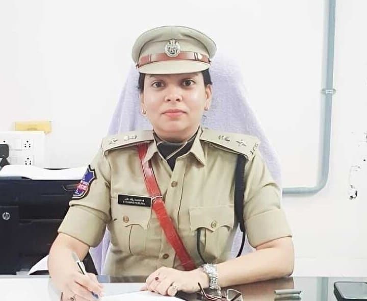 సిద్దిపేటలో సెప్టెంబర్ 5 వరకు సిటీ పోలీస్ యాక్ట్