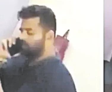 జైల్లో ప్రజ్వల్ లీలలు