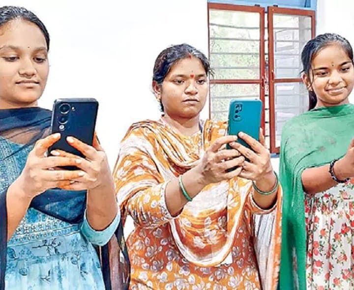 డీఈడీ పరీక్షలకు 80% ముఖ గుర్తింపు హాజరు తప్పనిసరి