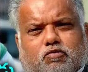 బిహార్ జముయి ఘటనపై మంత్రి శ్రవణ్ కుమార్ వివాదాస్పద వ్యాఖ్యలు