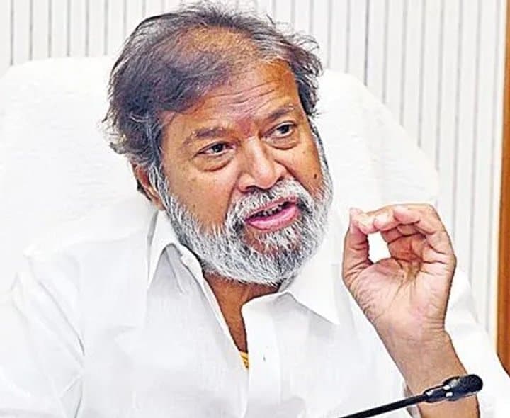 గిరిజన ప్రాంతాల్లో మెరుగైన వైద్యం: మంత్రి