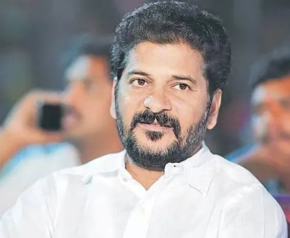 సిరిసిల్లలో సీఎం రేవంత్‌రెడ్డి పర్యటన