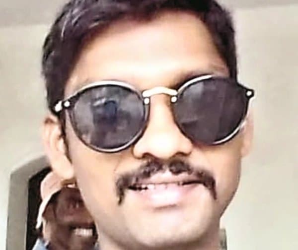 ఖమ్మం జిల్లాలో ఘోరం: కొడుకును చంపిన తండ్రి
