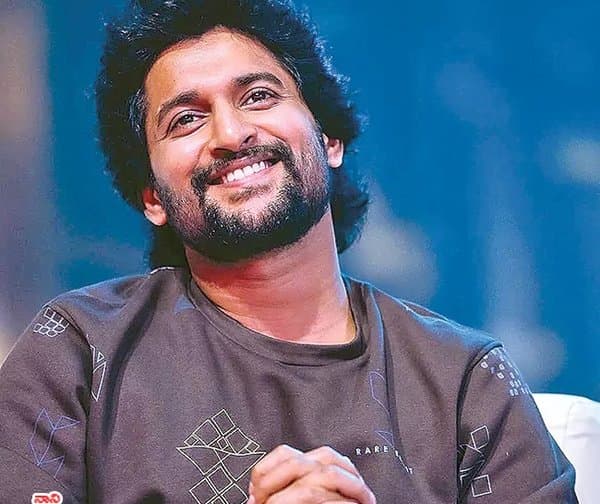నాని నిర్మాణంలో నితిన్‌ సినిమా