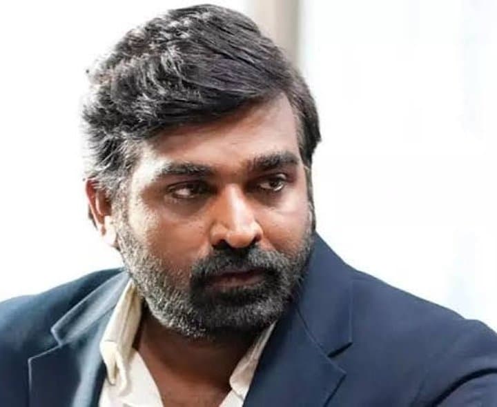 వెట్రిమారన్‌తో విజయ్‌ సేతుపతి మరో సినిమా