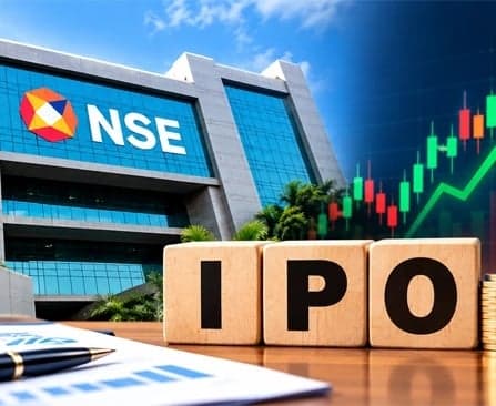 దేశంలోనే అతిపెద్ద NSE మెగా IPO.. 