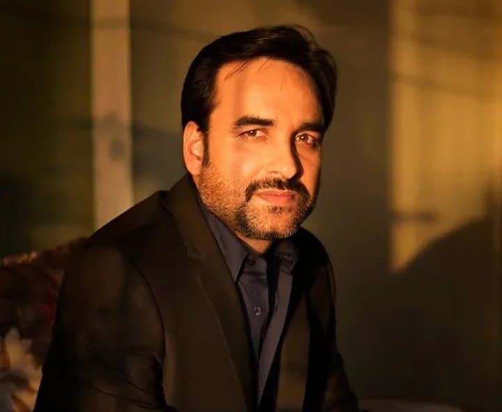 పంకజ్ త్రిపాఠికి ‘విశిష్ట కళాకారుడి’ పురస్కారం