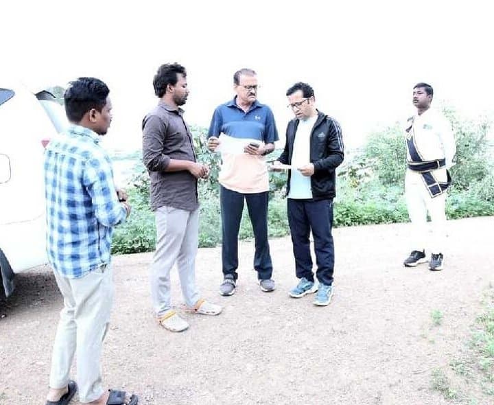 కమర్షియల్ భవనాల్లో ఫైర్ సేఫ్టీ తప్పనిసరి