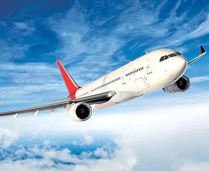 17 వరకు సౌదీకి భారత విమాన సర్వీసులు రద్దు