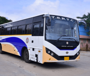 ఆర్టీసీ మరో సకల జనుల సమ్మె: ప్రభుత్వంపై జేఏసీ తీవ్ర ఆగ్రహం! - Udayam Digital