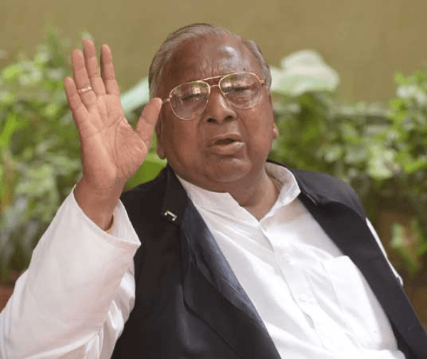 కీలక నియామకాలు: వీహెచ్‌కు ప్రాధాన్యం