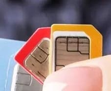 సిమ్ కార్డుల విషయంలో కేంద్రం హెచ్చరిక