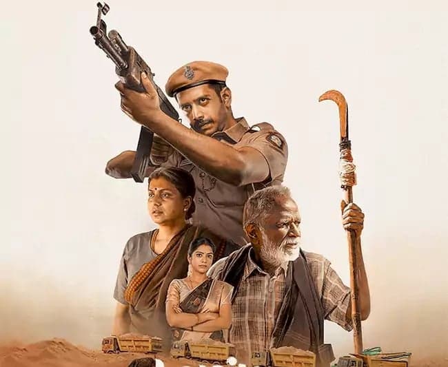 లెనిన్ పాండియన్ సినిమా కథ - Udayam