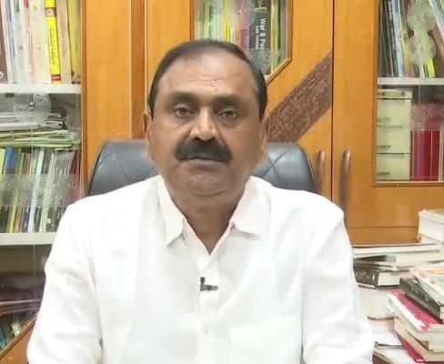 స్విమ్స్ నియామకాలపై భూమన ఆరోపణలు - Udayam