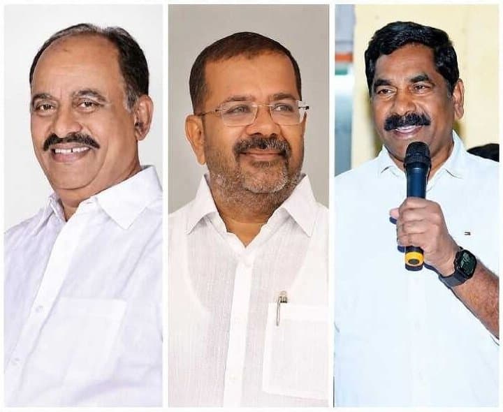 జిల్లాలో నేడు ఎమ్మెల్యేల అభివృద్ధి కార్యక్రమాలు