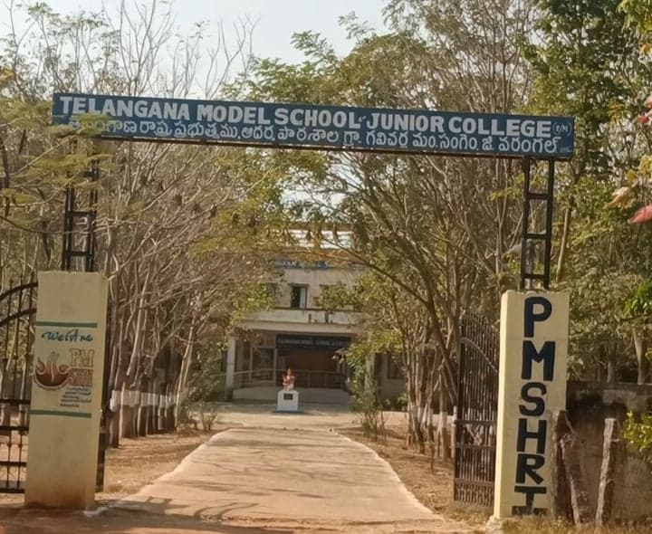 పీఎం శ్రీ స్కూళ్లలో టీచర్ల నియామకం