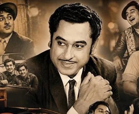 నేడు కిశోర్‌ కుమార్‌ వర్ధంతి 