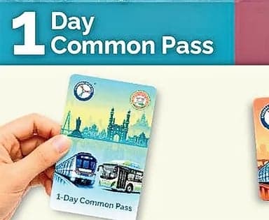 మెట్రో, ఆర్టీసీ ఉమ్మడి పాస్‌ ధరల భారం