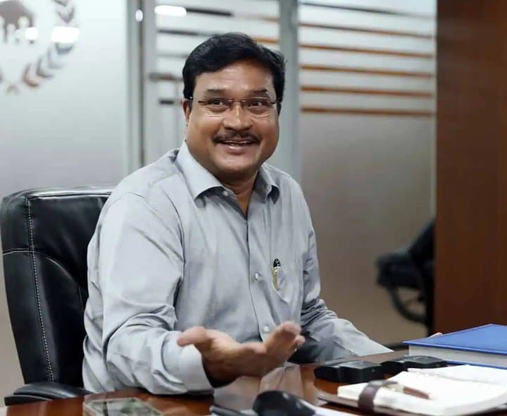 చట్టబద్ధంగానే పని చేశా.. కోర్టుల్లోనే పోరాడతా: రంగనాథ్