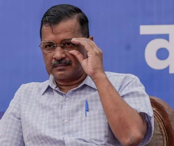పంజాబ్‌లో ముందస్తు ఎన్నికల సంకేతాలు: కేజ్రీవాల్ - Udayam Digital