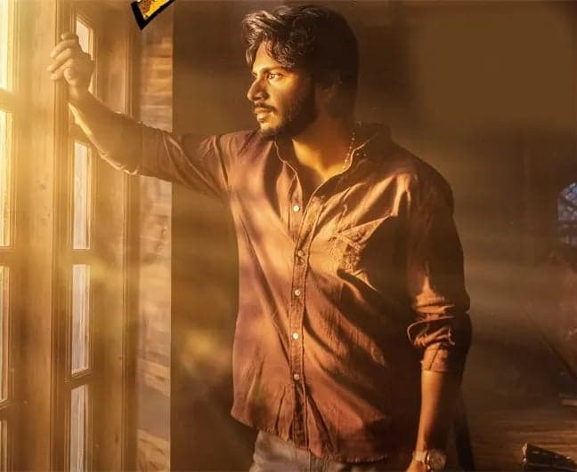 అక్టోబర్‌ 2న ‘సిగ్మా’ విడుదల