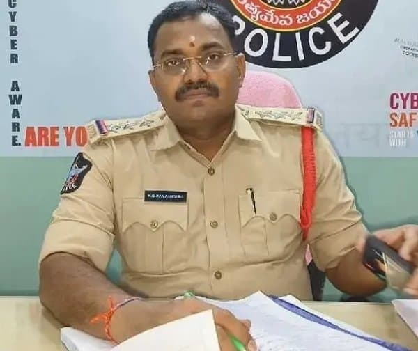 తుని దారి దోపిడీ కేసులో ఒకరి అరెస్ట్