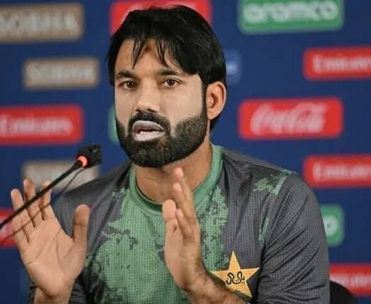 విచారణకు రిజ్వాన్ సహకరించడం లేదా? 