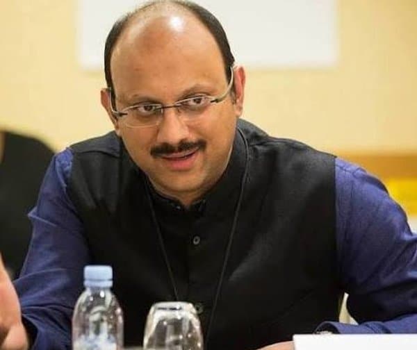 రూరల్ ఇండియాలో 'జన్ ఏఐ' విప్లవం: మదన్ పడకి సరికొత్త ప్రయోగం