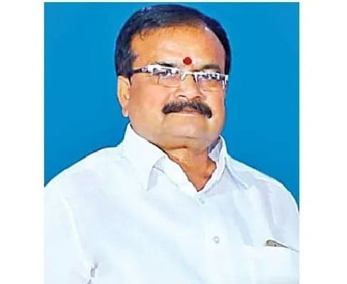 రెండో రోజు ED విచారణకు ఎర్ర గంగిరెడ్డి