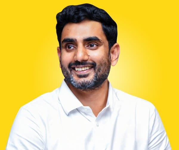 ప్రభుత్వ పాఠశాలలే లక్ష్యం: మంత్రి లోకేశ్ - Udayam Digital