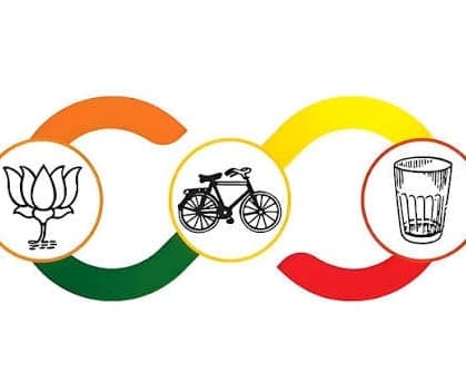 సరకు రవాణాలో ఏపీకి రెండో స్థానం
