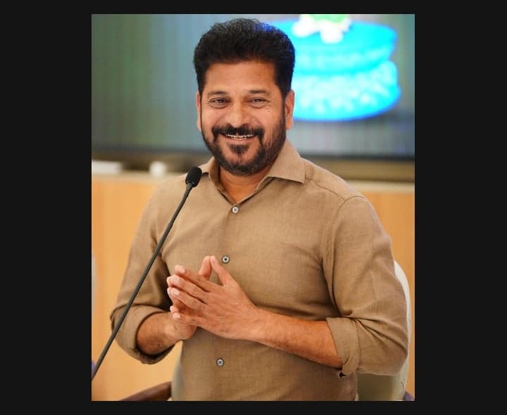 CM రేవంత్‌కు ‘ఆర్యాదన్‌ మహమ్మద్‌’ అవార్డు