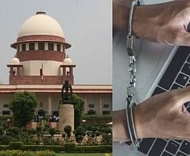 బ్యాంకు నిర్లక్ష్యంతో డబ్బు పోతే పరిహారం చెల్లించాలి: సుప్రీంకోర్టు