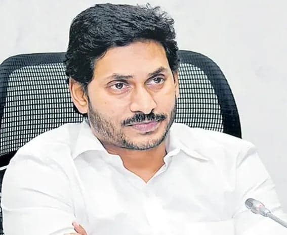 మరి కాసేపట్లో ఒంగోలుకు వైఎస్‌ జగన్‌