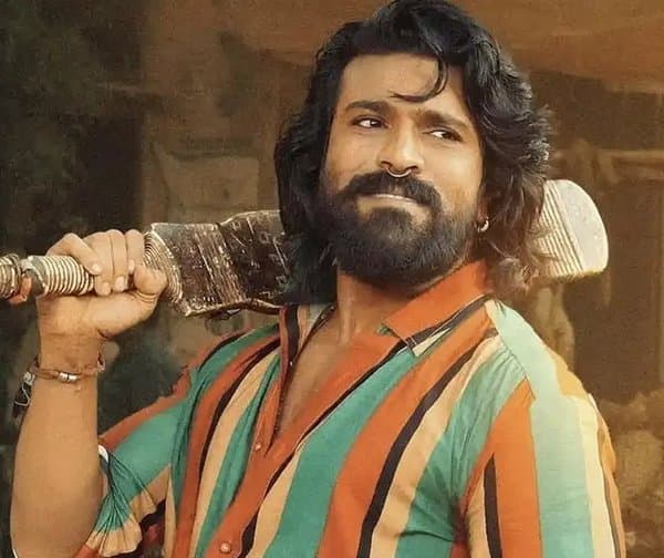 ఓటీటీలో సందడి చేస్తున్న ‘పెద్ది’ - Udayam Digital