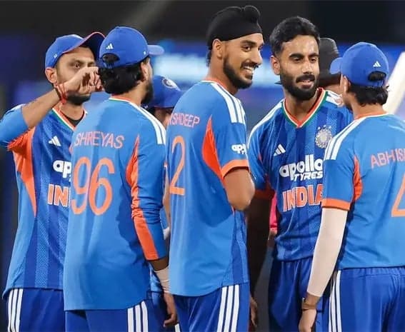 అర్ష్‌దీప్‌ గాయంతో టీమిండియాకు షాక్‌