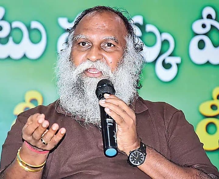 జగ్గారెడ్డి కీలక సంకేతం