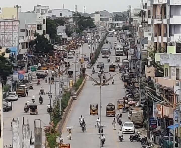 హుజూర్‌నగర్‌ గడ్డ నుంచి సాయుధ పోరాటం