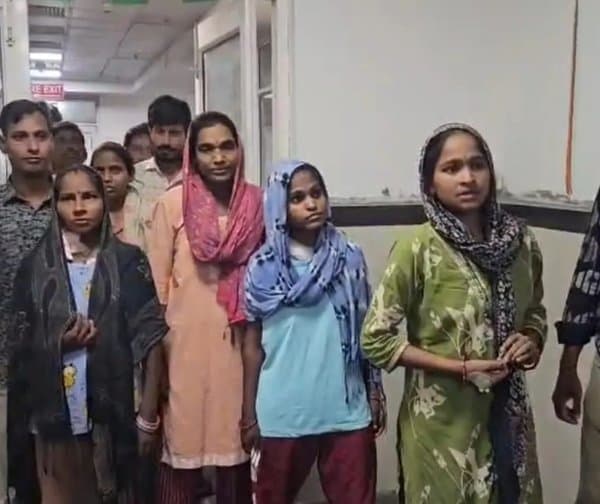 బాధిత తల్లుల కారుణ్య మరణాల డిమాండ్