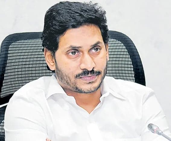 బలమైన అభ్యర్థుల ఎంపికపై జగన్ సూచనలు