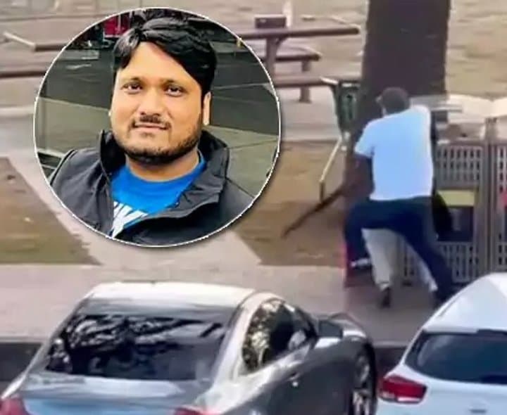 ఆస్ట్రేలియాలో హైదరాబాదీకి గుర్తింపు