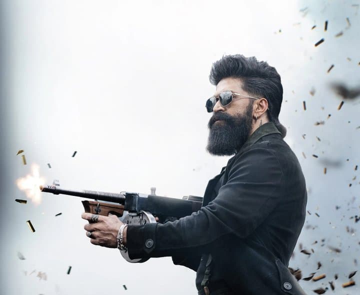 'టాక్సిక్‌' ఇంగ్లిష్‌ వెర్షన్‌పై భారీ ఆశలు